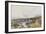 Leather Tor Bridge , C.1895-96-Frederick John Widgery-Framed Giclee Print