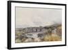 Leather Tor Bridge , C.1895-96-Frederick John Widgery-Framed Giclee Print