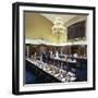 Leathersellers Hall, City of London, 1977-Michael Walters-Framed Photographic Print