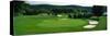 Leatherstocking Golf Course, New York State, USA-null-Stretched Canvas