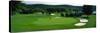 Leatherstocking Golf Course, New York State, USA-null-Stretched Canvas