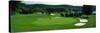 Leatherstocking Golf Course, New York State, USA-null-Stretched Canvas