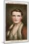 Leatrice Joy (1893-198), American Actress, 1928-WD & HO Wills-Mounted Giclee Print