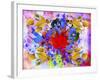 Leave Design-Ata Alishahi-Framed Giclee Print