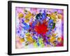 Leave Design-Ata Alishahi-Framed Giclee Print