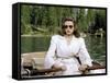 Leave Her To Heaven, Gene Tierney, 1945-null-Framed Stretched Canvas