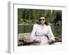 Leave Her To Heaven, Gene Tierney, 1945-null-Framed Photo
