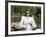 Leave Her To Heaven, Gene Tierney, 1945-null-Framed Photo