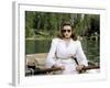 Leave Her To Heaven, Gene Tierney, 1945-null-Framed Photo