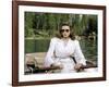 Leave Her To Heaven, Gene Tierney, 1945-null-Framed Photo