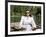 Leave Her To Heaven, Gene Tierney, 1945-null-Framed Photo