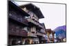 Leavenworth, Washington State, USA. Oktoberfest,-Jolly Sienda-Mounted Photographic Print