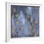 Leaves at Dusk II-Bridges-Framed Giclee Print