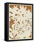 Leaves from Nature II-Vision Studio-Framed Stretched Canvas