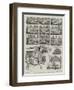 Leaves from the Diary of an Officer in India-William Ralston-Framed Giclee Print