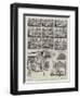 Leaves from the Diary of an Officer in India-William Ralston-Framed Giclee Print