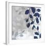 Leaves in the Mist I-Tandi Venter-Framed Giclee Print