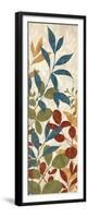 Leaves of Color II-Hugo Wild-Framed Premium Giclee Print
