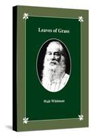 Leaves of Grass-null-Stretched Canvas