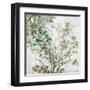 Leaves of Tree-Allison Pearce-Framed Art Print