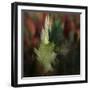 leaves party-Gilbert Claes-Framed Photographic Print