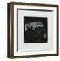 Leaves-Gerde Ebert-Framed Limited Edition