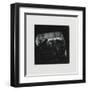 Leaves-Gerde Ebert-Framed Limited Edition