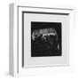 Leaves-Gerde Ebert-Framed Limited Edition