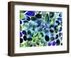 Leaves-Ata Alishahi-Framed Giclee Print