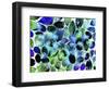 Leaves-Ata Alishahi-Framed Giclee Print