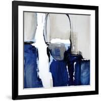 Leaving at Midnight-Sydney Edmiunds-Framed Giclee Print