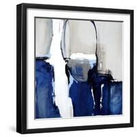 Leaving at Midnight-Sydney Edmiunds-Framed Giclee Print