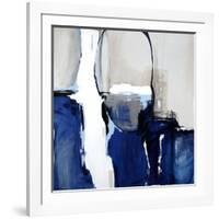 Leaving at Midnight-Sydney Edmiunds-Framed Giclee Print