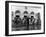 Leaving Hastings Theatre-null-Framed Photographic Print