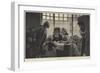 Leaving Home-null-Framed Giclee Print