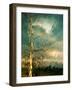 Leaving-Ursula Abresch-Framed Photographic Print