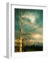 Leaving-Ursula Abresch-Framed Photographic Print