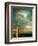 Leaving-Ursula Abresch-Framed Photographic Print