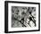 Lebanese Anti-American Protesters-null-Framed Photographic Print