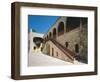 Lebanon - Beiteddine. Emir Bashir Shihab II Palace-null-Framed Premium Giclee Print