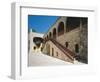Lebanon - Beiteddine. Emir Bashir Shihab II Palace-null-Framed Premium Giclee Print