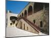 Lebanon - Beiteddine. Emir Bashir Shihab II Palace-null-Mounted Premium Giclee Print