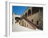 Lebanon - Beiteddine. Emir Bashir Shihab II Palace-null-Framed Giclee Print