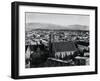 Lebanon below Mountains-Beyrouth-Framed Photographic Print