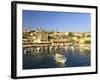 Lebanon, Byblos, Harbour-Michele Falzone-Framed Photographic Print