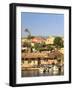 Lebanon, Byblos, Harbour-Michele Falzone-Framed Photographic Print