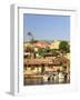 Lebanon, Byblos, Harbour-Michele Falzone-Framed Photographic Print