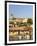 Lebanon, Byblos, Harbour-Michele Falzone-Framed Photographic Print