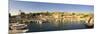 Lebanon, Byblos, Harbour-Michele Falzone-Mounted Photographic Print