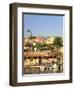 Lebanon, Byblos, Harbour-Michele Falzone-Framed Photographic Print